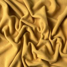 Флис 2-сторонний антипиллинг Горчица (285гр)