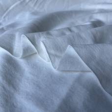 Футер 2-нитка начес Молочный