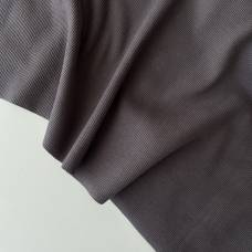 Кашкорсе среднее Графит (к футеру Графит)