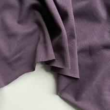 Рибана с лайкрой Инжир (рулон)