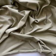 Кулирка с лайкрой Пыльная фисташка