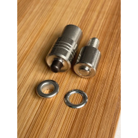 Насадка для люверсов 6 мм (№4)