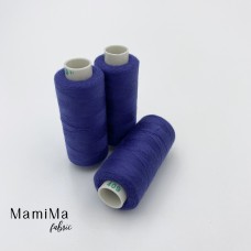 Качественные нитки Dor tak 40/2, 400 ярд, VERY PERY (409) для профессионального шитья в интернет-магазине швейной продукции