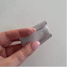 Футер 2-нитка петля Платина