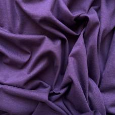 Кулирка модал/хлопок Слива