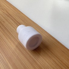 Подставка под шляпку 12,5 мм для кнопок альфа плоских (soft touch)