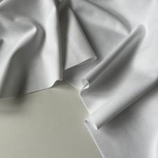 Джерси Твил Белый