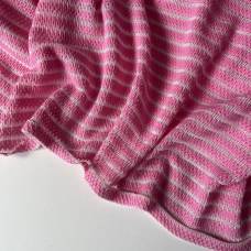 Сетка жаккард Барби