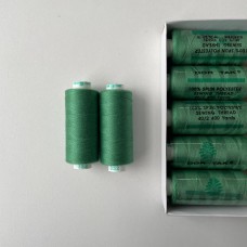 Нитки Dor tak 40/2, 400 ярд, цвет Бенеттон диагональ - качественный выбор для шитья в интернет магазине швейной продукции