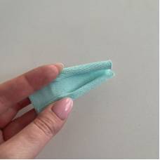 Футер 2-нитка петля Тиффани