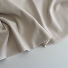 Рибана с лайкрой Миндальный крем (к вафле)