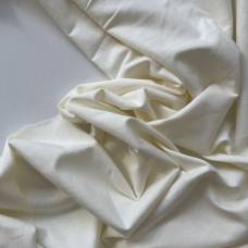 Футер 2-нитка петля Сливочное масло