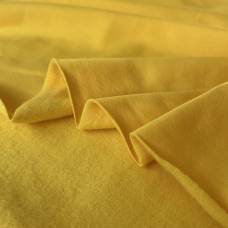 Футер 2-нитка начес Манговый смузи