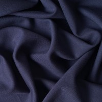 Джерси темно-синий (310 г/м)