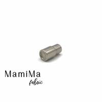 Нижняя часть насадки для рубашечных кнопок 9,5 мм под шляпку