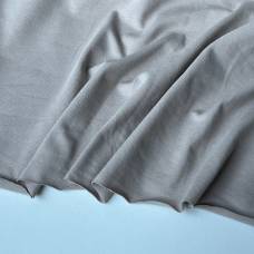 Кулирка с лайкрой Светло-бежевая